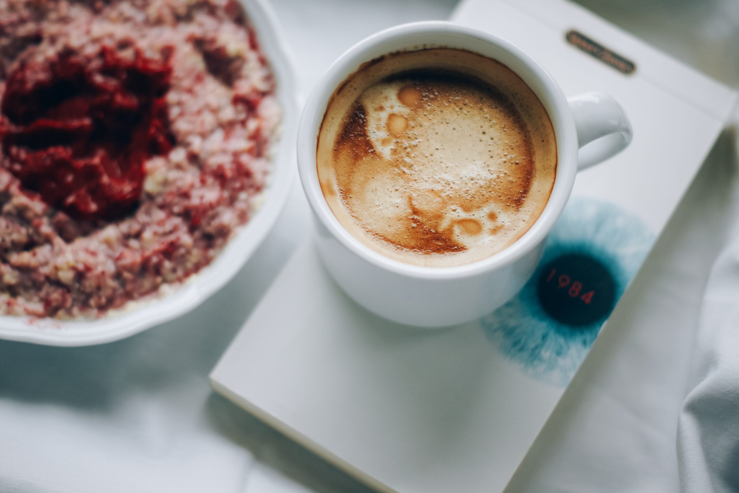 Vegan Food is Healthy For Heart